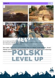 Wesele_pakiet (4 elementy)_ Polski Level Up