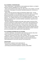 Together 5, Unit 3 - słownictwo