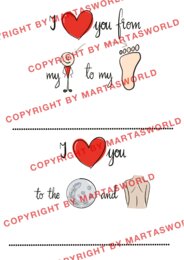 💘📘 Guess the Phrase – Love Edition Materiał dydaktyczny do nauki języka angielskiego