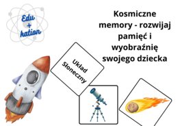 Kosmiczne memory