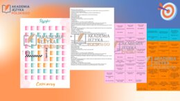 HIT! Tę grę pokochali moi uczniowie. CZĘŚCI MOWY- utrwalasz na własne RYZKO😉