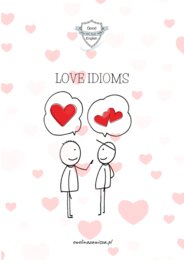 FULL OF LOVE E8 EXTENDED VALENTINE’S REVISION SET- zestaw z nagraniami