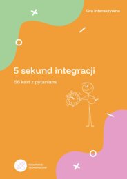 Gra "5 sekund integracji"
