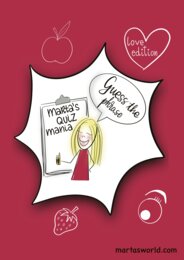 💘📘 Guess the Phrase – Love Edition Materiał dydaktyczny do nauki języka angielskiego