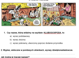 Lektury obowiązkowe kl. IV-VI na egzaminie ósmoklasisty