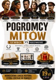 Pogromcy mitów - symbol vs rzeczywistość - gotowa lekcja