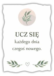 WITAMY w nowym roku SZKOLNYM 2026/2027