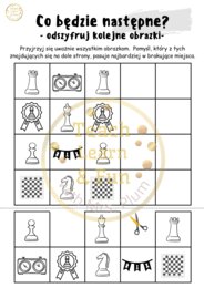 ♟️ Szachowe Łamigłówki – Trening umysłu przez zabawę! 🧠🔥