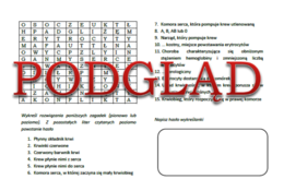 Wprowadzenie do tematu: Układ limfatyczny