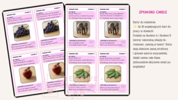 COLOURS - Seria: My First Speaking Collection e-book