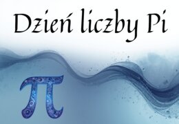 Dzień liczby Pi