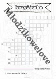 Lekturownik- O psie, który jeździł koleją