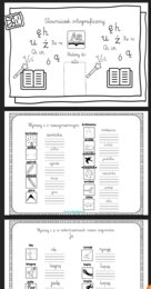 Słowniczek ortograficzny