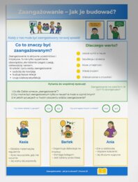 Zaangażowanie – jak je budować?