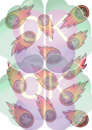 Kosmiczna Przygoda – Interaktywny Zestaw Dekoracyjny i Układ Słoneczny (66 stron)