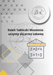 Tabliczka mnożenia