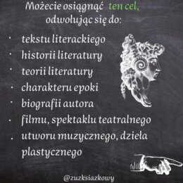 Konteksty maturalne krok po kroku