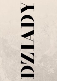 Dziady - gazetka