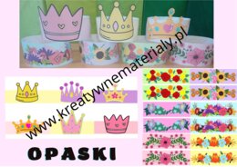 Pakiet Dzień Kobiet