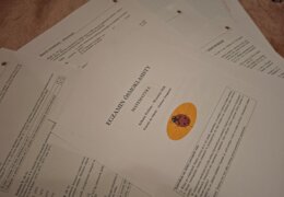 Jesienna Rozgrzewka przed Egzaminem – Arkusz Startowy dla Klasy 8 (Format CKE)