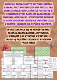 Monopoly edukacyjne