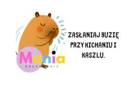 Kapibara w przedszkolu – Zasady higieny i dobre nawyki