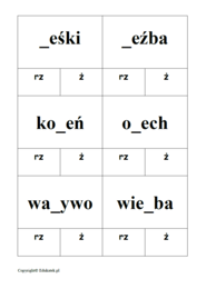 Klamerkowa ortografia