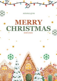 Ćwiczenia świąteczne