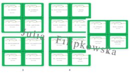 Present Perfect/ Karty do mówienia/ Mówienie/ Speaking/ Zestaw/ Pakiet/ Klasy 4-8/ Klasy 4-6/ Klasy 6-8/ SP/ Warm-up/ Rozgrzewka/ Gramatyka/ Grammar/ Speaking cards grammar/ Grammar cards/ E8