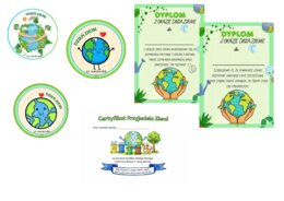 MEGA PAKIET – DZIEŃ ZIEMI