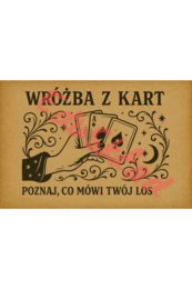 🪄 Andrzejkowa Strefa Wróżb – zestaw plakatów i wróżb dla szkoły