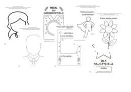 DZIEŃ EDUKACJI NARODOWEJ, DZIEŃ NAUCZYCIELA
