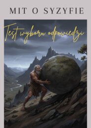 Mit o Syzyfie - test czytania ze zrozumieniem
