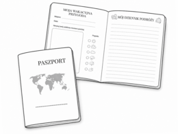 PASZPORT WAKACYJNEGO ODKRYWCY