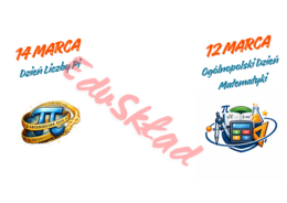 📘 Podaruj uczniom broszurę matematyczną!