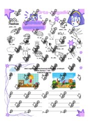 Orto-zagadki: "u" i "ó"