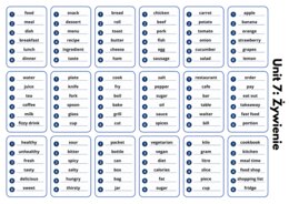 WORDNADO E8 – gra typu Alias | 1500+ słów | powtórka do egzaminu ósmoklasisty