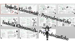 Mini zestaw do tematu „Tkanki roślinne” – 12 x sketchnotek i kart pracy + gratisowy link do prezentacji multimedialnej niekomercyjnej wykonanej w genial.ly do indywidualnego pobrania i użycia do celów niekomercyjnych. Biologia klasa 5, dział IV „Tkanki i