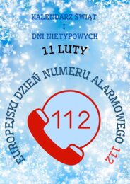 PAKIET MATERIAŁÓW NA LUTY WEDŁUG KALENDARZA ŚWIĄT I DNI NIETYPOWYCH.