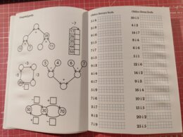 Powtórka materiału z klasy II – idealna na początek klasy III. Edukacja matematyczna.