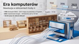 Dzień Liczby Pi . 14 marca - gazetka/prezentacja/materiały