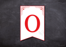 Międzynarodowy Dzień Języka Ojczystego – girlanda do druku (PDF)