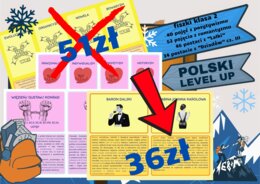 fiszki literackie_klasa 2 (romantyzm, Dziady cz. III,  pozytywizm, Lalka)_Polski Level Up