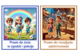 PRAWA DZIECKA