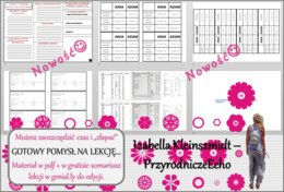 Pomysł na lekcję/karta pracy/stacje zadaniowe/materiał do lekcji do tematu „Higiena i choroby układu krwionośnego”” w pdf. W gratisie niekomercyjny scenariusz lekcji/pomysł na lekcję w programie genial.ly do edycji. Biologia 7. Dział „Układ krwionośny”.