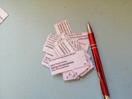 "Wesele" - 30 pytań i odpowiedzi na A-4