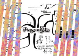 Pierwiastki mapa myśli