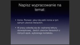 Matura z języka polskiego PR. JAK ZBUDOWAĆ WYPOWIEDŹ ARGUMENTACYJNĄ? Autorska metoda krok po kroku.