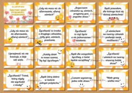 Dzień Życzliwości wersja 2