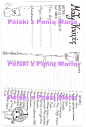 Mały Książę - pakiet lekturowy